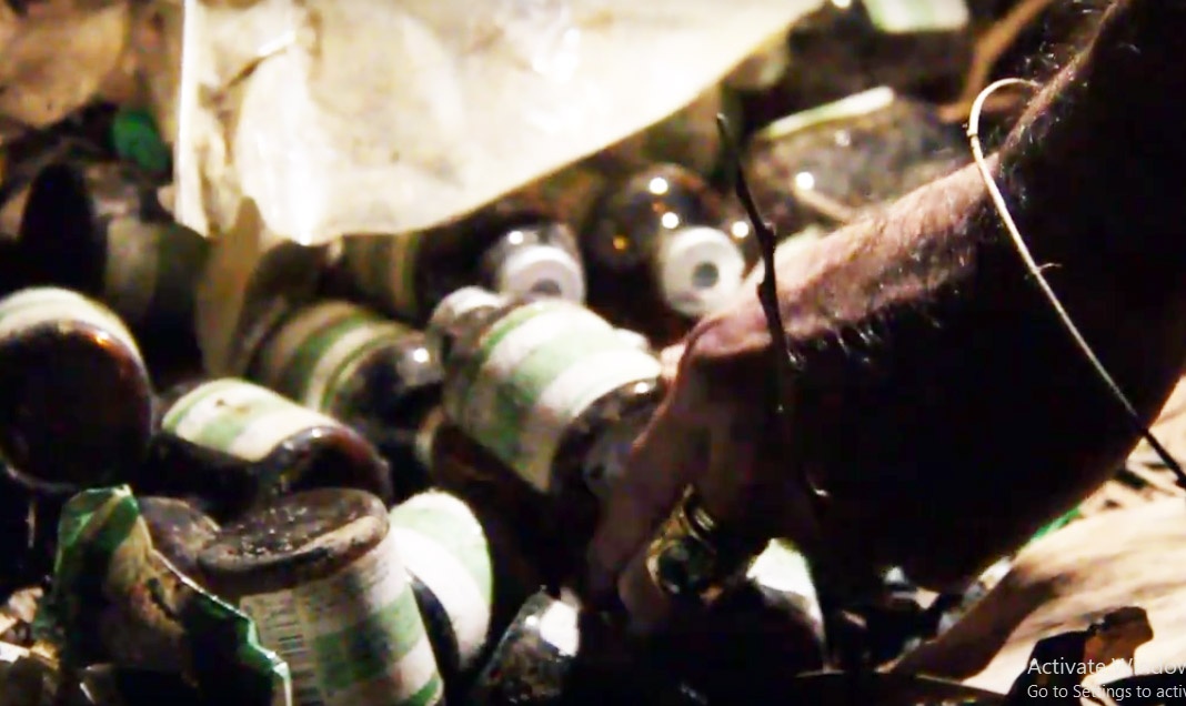 bom nuoc vao heo anh 1