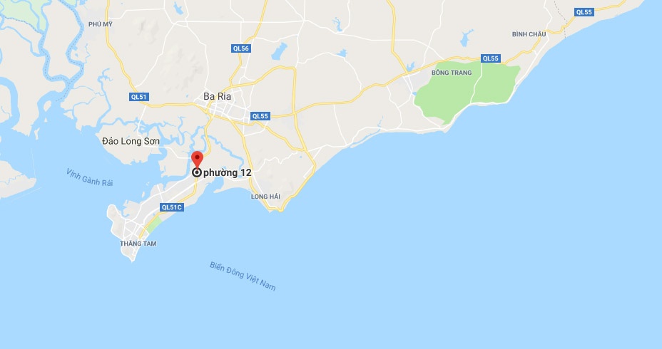 hỏa hoạn ở vũng tàu ảnh 3 hoa hoan o vung tau anh 3