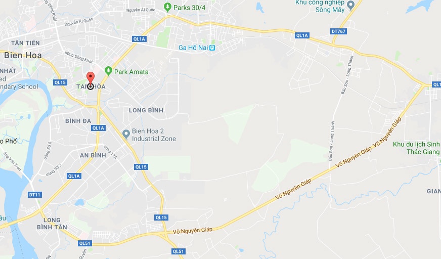 Hai mẹ con bị chém ở Đồng Nai ảnh 3 Hai me con bi chem o Dong Nai anh 3