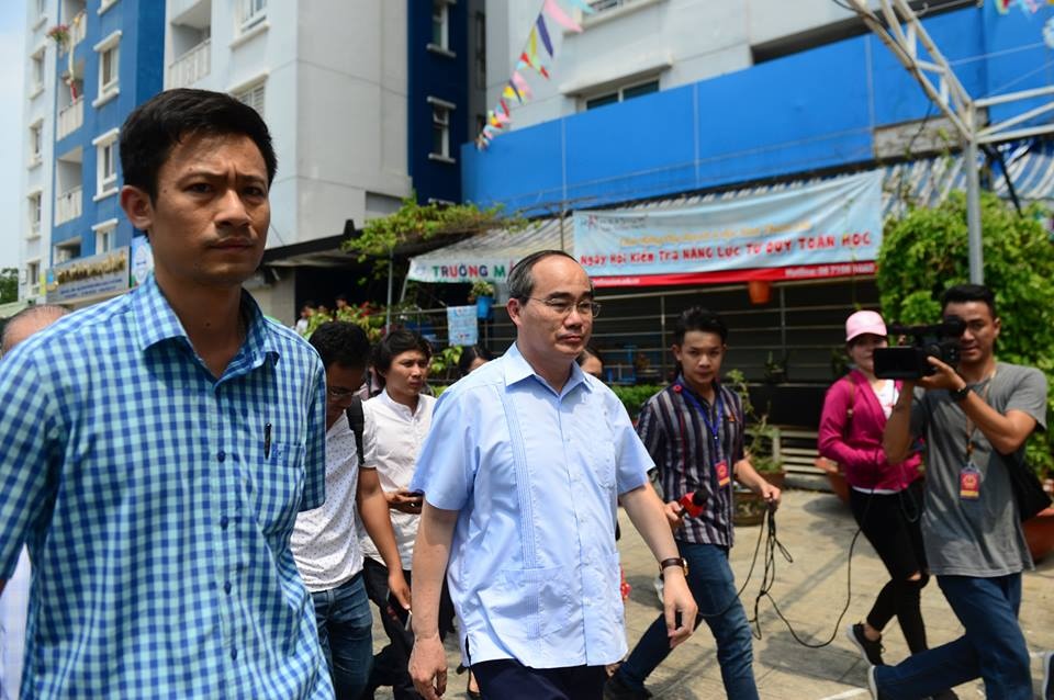 khả năng cài nổ ở chung cư Carina ảnh 1 kha nang cai no o chung cu Carina anh 1