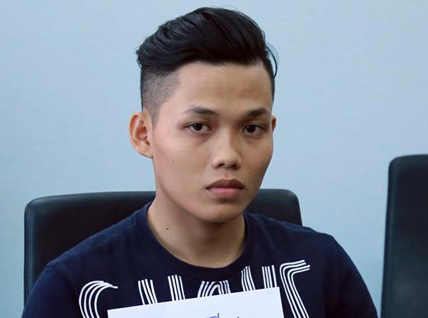 Dam chet ban trai cua nguoi yeu cu vi ghen hinh anh