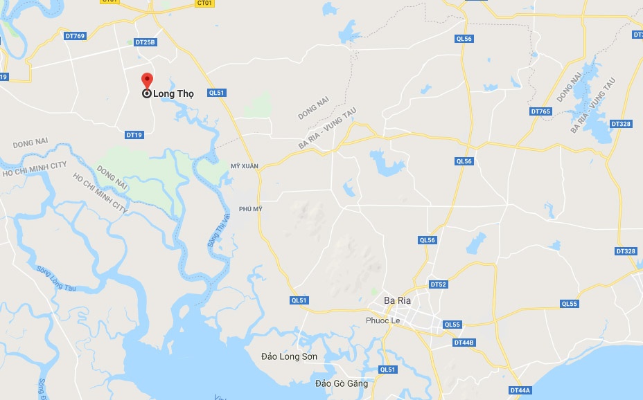 chém nhau ở đồng nai ảnh 2 chem nhau o dong nai anh 2