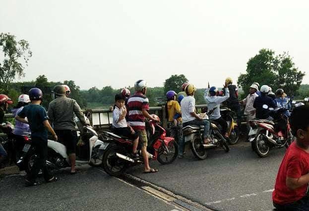 thanh niên tử vong khi cứu người ảnh 2 thanh nien tu vong khi cuu nguoi anh 2