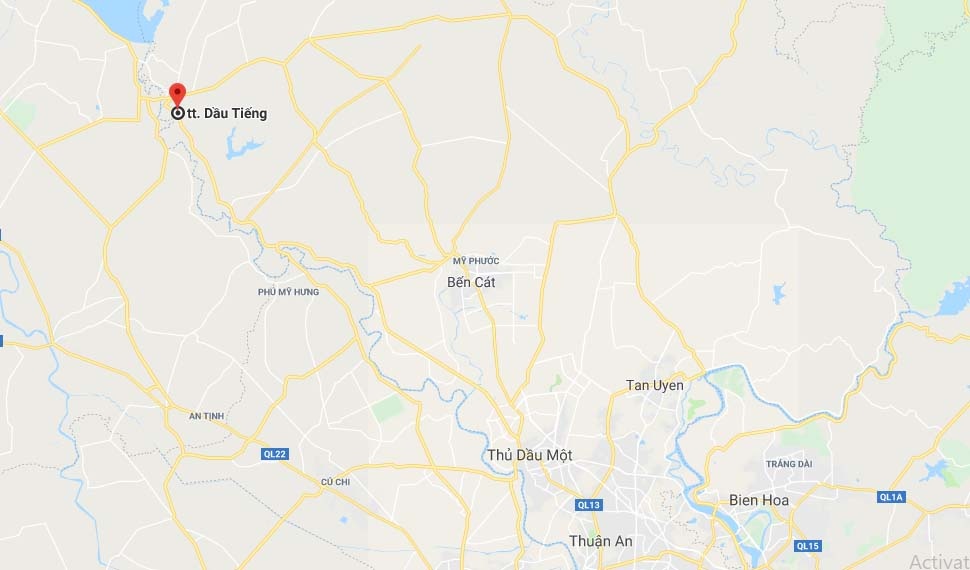 cứu cô gái nhảy cầu rồi tử vong ảnh 2 cuu co gai nhay cau roi tu vong anh 2