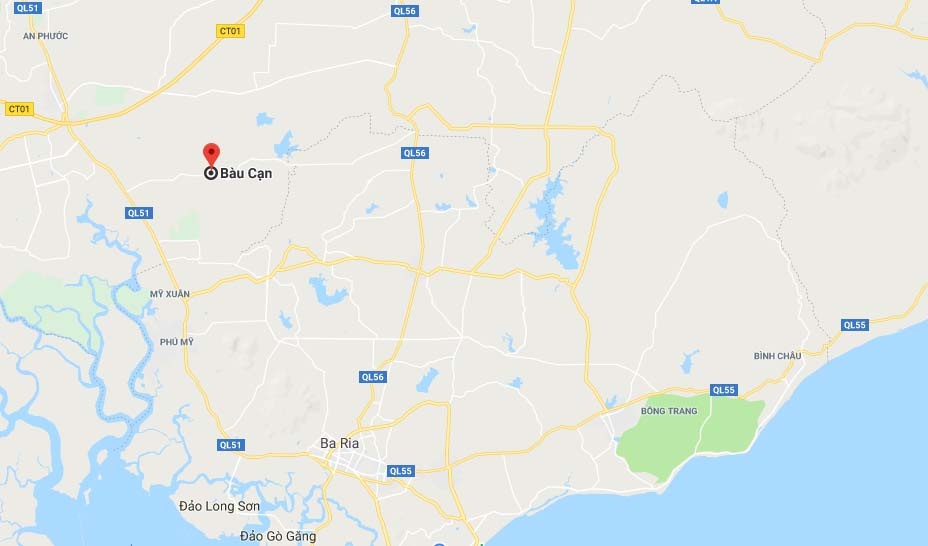 bắt 2 thanh niên đánh chết người ảnh 2 bat 2 thanh nien danh chet nguoi anh 2
