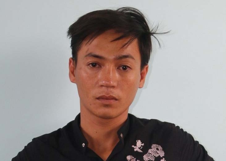 dung dua dam chet tinh dich anh 1