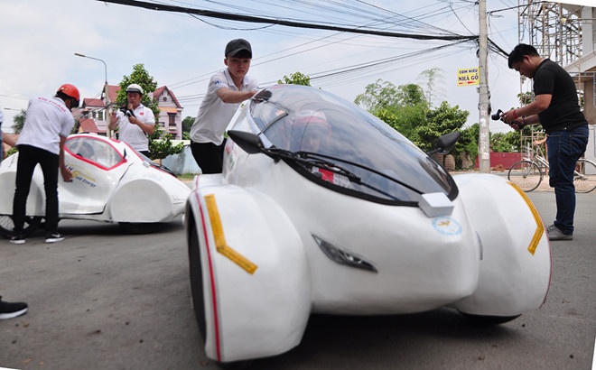 Dai hoc Lac Hong cam ket sinh vien co viec lam sau tot nghiep hinh anh