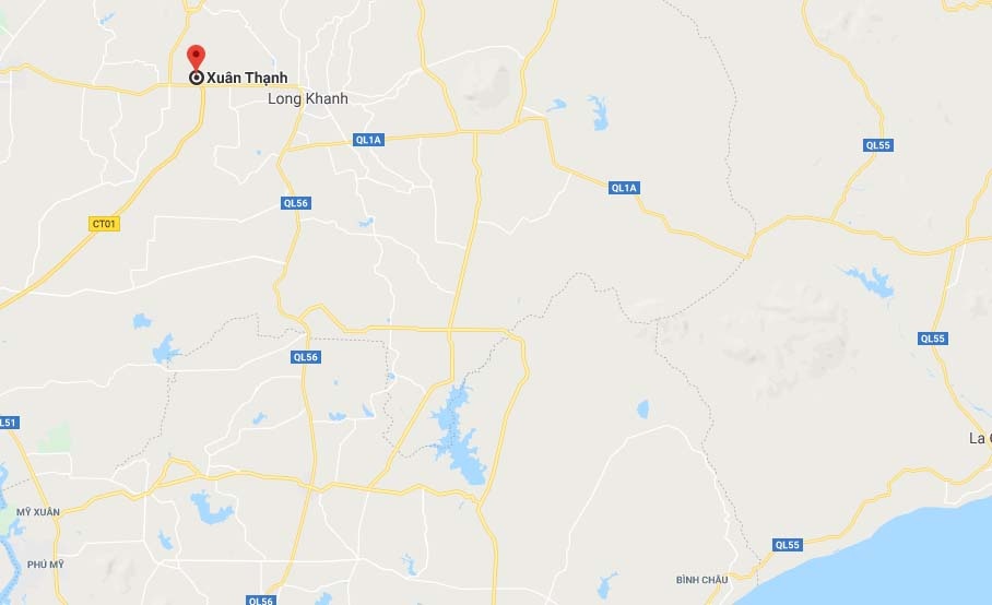 chém rớt tay cảnh sát ảnh 2 chem rot tay canh sat anh 2