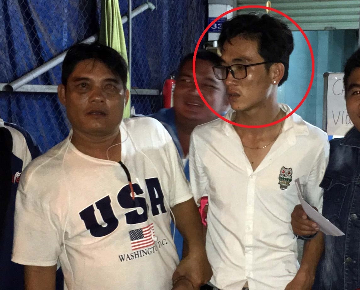 2 cô gái bị cướp ảnh 1 2 co gai bi cuop anh 1