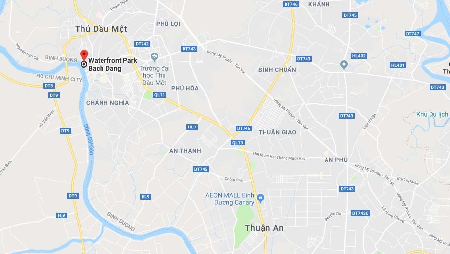 xac nguoi tren song sai gon anh 3