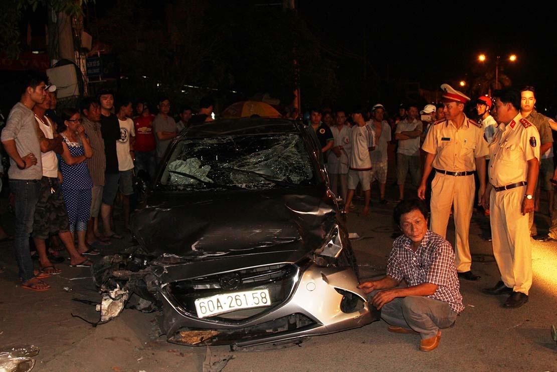 oto tong hang loat xe may anh 1