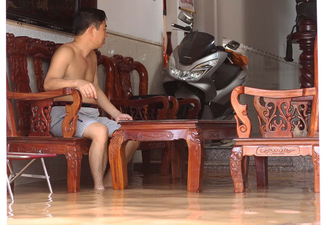 khu pho ngap sau anh 11