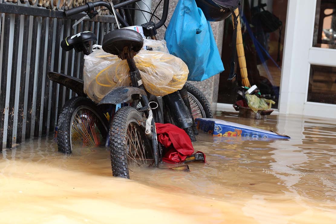 khu pho ngap sau anh 12