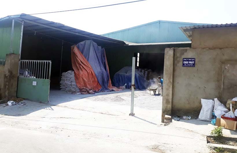 bỏ nhà vì ô nhiễm ảnh 3 bo nha vi o nhiem anh 3