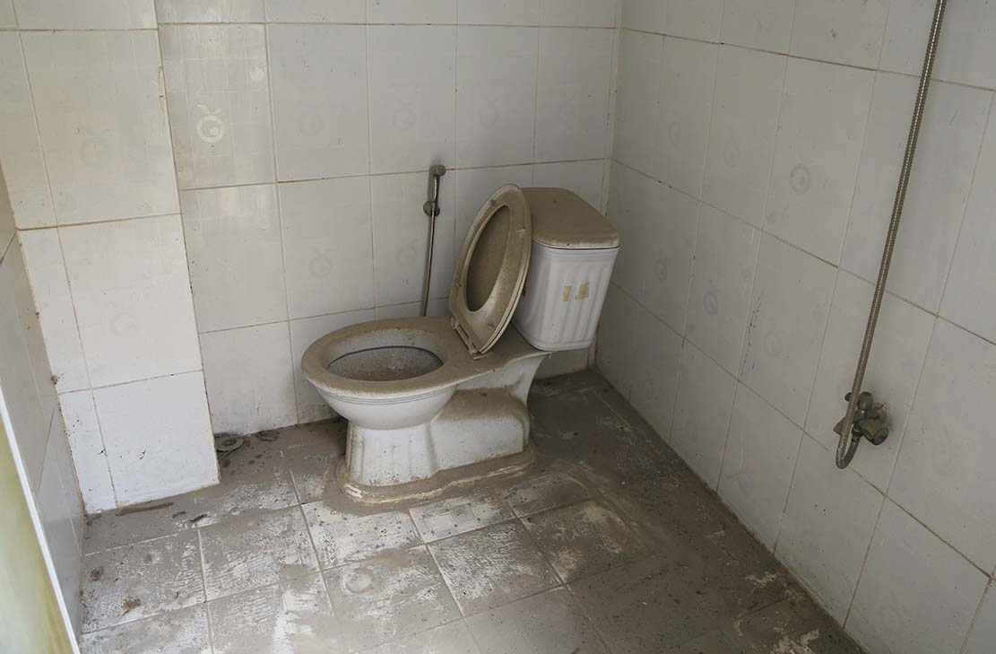 bỏ nhà vì ô nhiễm ảnh 1 bo nha vi o nhiem anh 1