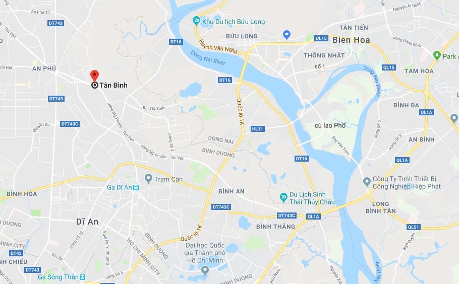 bỏ nhà vì ô nhiễm ảnh 4 bo nha vi o nhiem anh 4