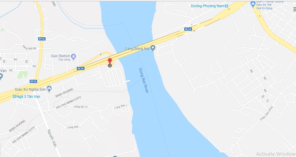 xe tải lật suýt đè xe máy ảnh 3 xe tai lat suyt de xe may anh 3