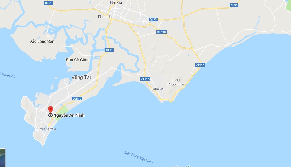 ông lão dâm ô trẻ em ở vũng tàu ảnh 2 ong lao dam o tre em o vung tau anh 2