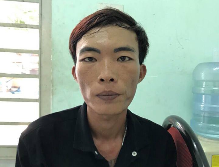 hiếp dâm cô gái ảnh 1 hiep dam co gai anh 1
