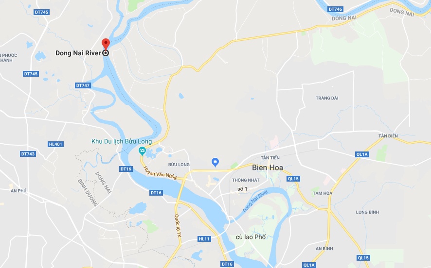 tìm thấy thi thể nạn nhân vụ sà lan chìm ảnh 3 tim thay thi the nan nhan vu sa lan chim anh 3