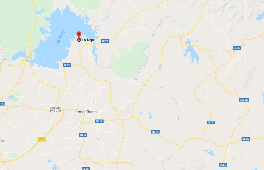 cá chết trên sông la ngà ảnh 3 ca chet tren song la nga anh 3