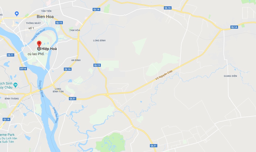 phu nu to bi can bo danh anh 2