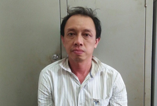 Thua bac o casino, dung day siet co tai xe xe om hinh anh