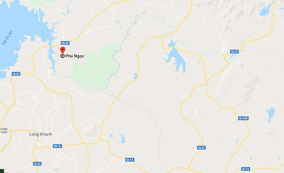 2 xe rơi xuống vực ảnh 3 2 xe roi xuong vuc anh 3