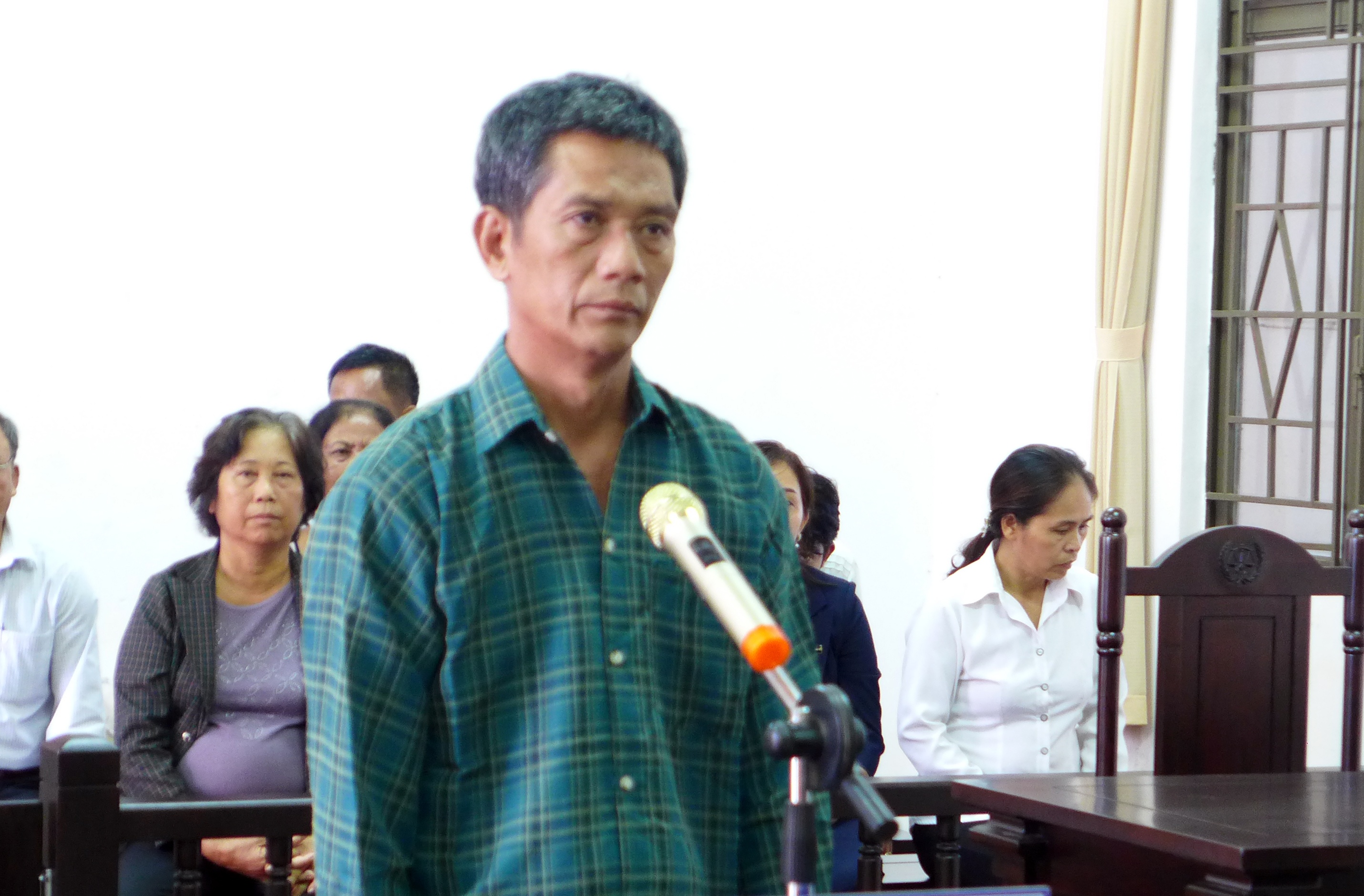 dam chu nha de cuop anh 1