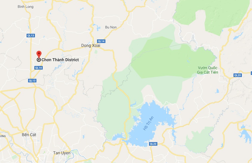 dam chu nha de cuop anh 2