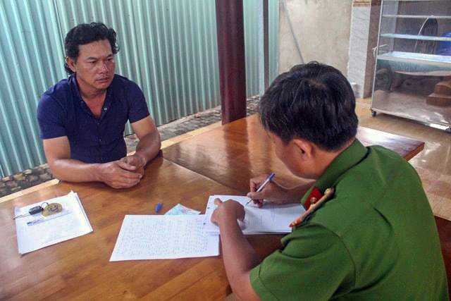 sát hại người tình vì ghen ảnh 1 sat hai nguoi tinh vi ghen anh 1