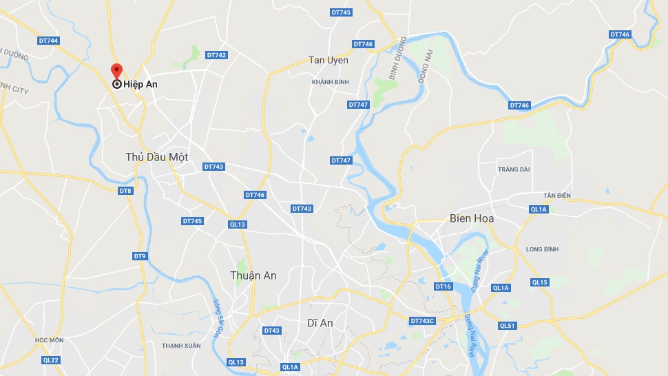 sát hại người tình vì ghen ảnh 2 sat hai nguoi tinh vi ghen anh 2
