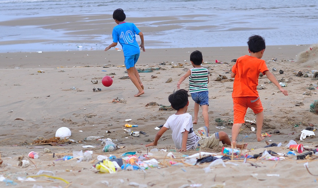 rac ngap bai bien anh 10