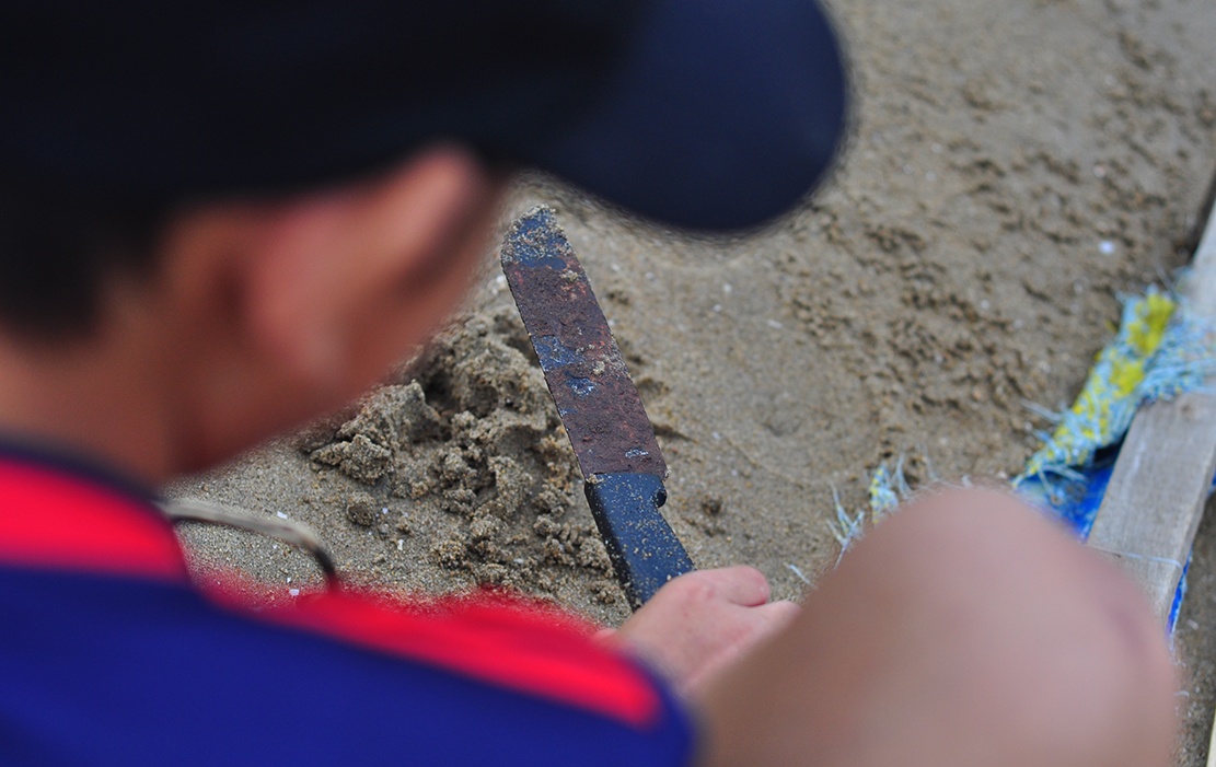 rac ngap bai bien anh 13