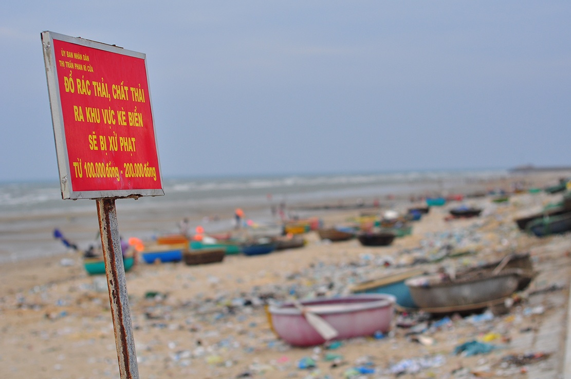 rac ngap bai bien anh 14