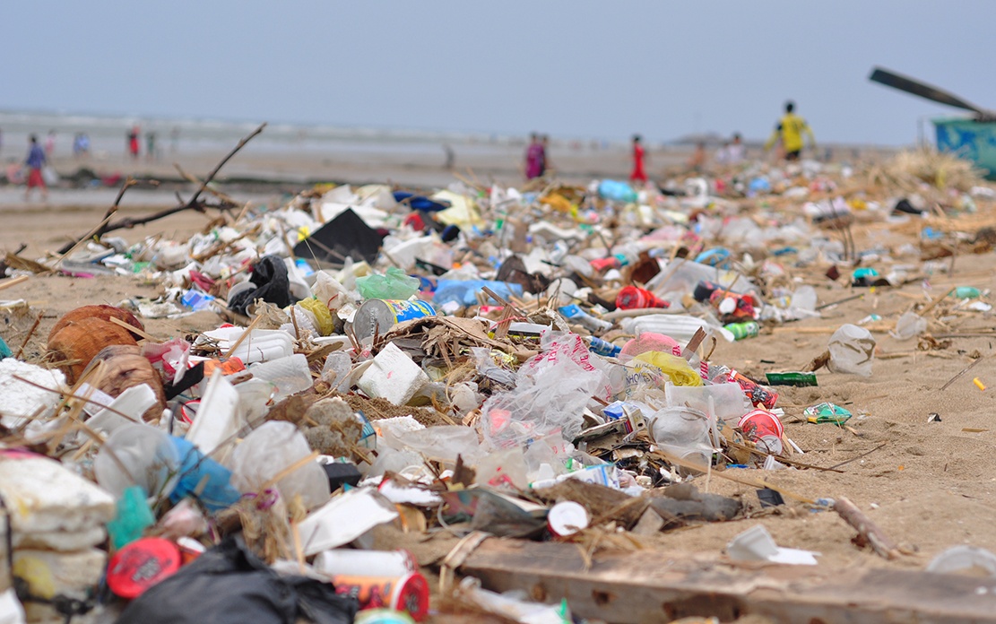 rac ngap bai bien anh 2