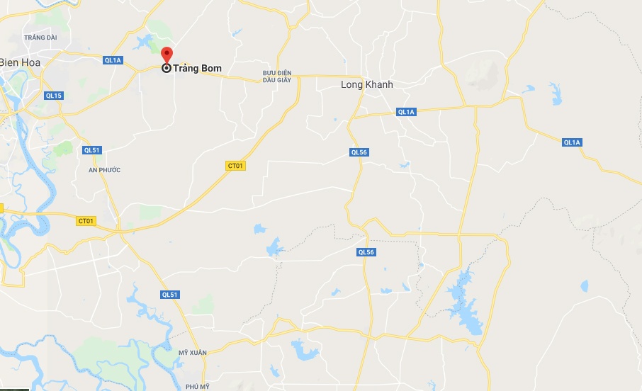 cho sung kiem di doi no anh 1