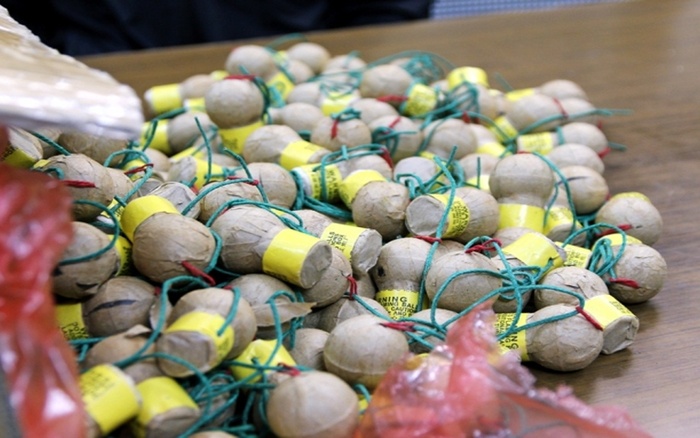 4 can bo bi thuong khi tieu huy phao hinh anh