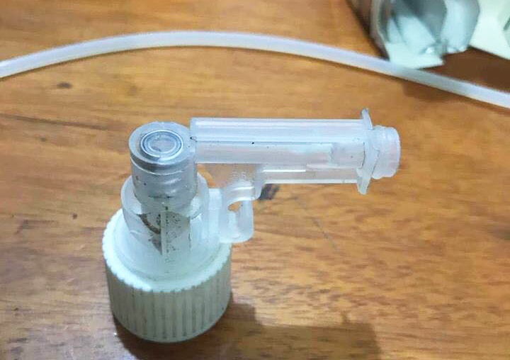 gay me de trom tai san anh 2