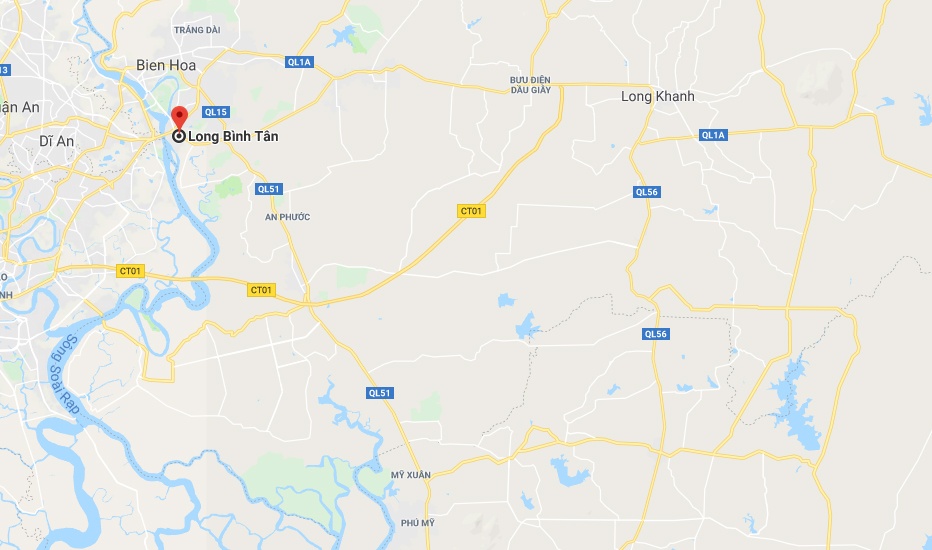 gay me de trom tai san anh 3