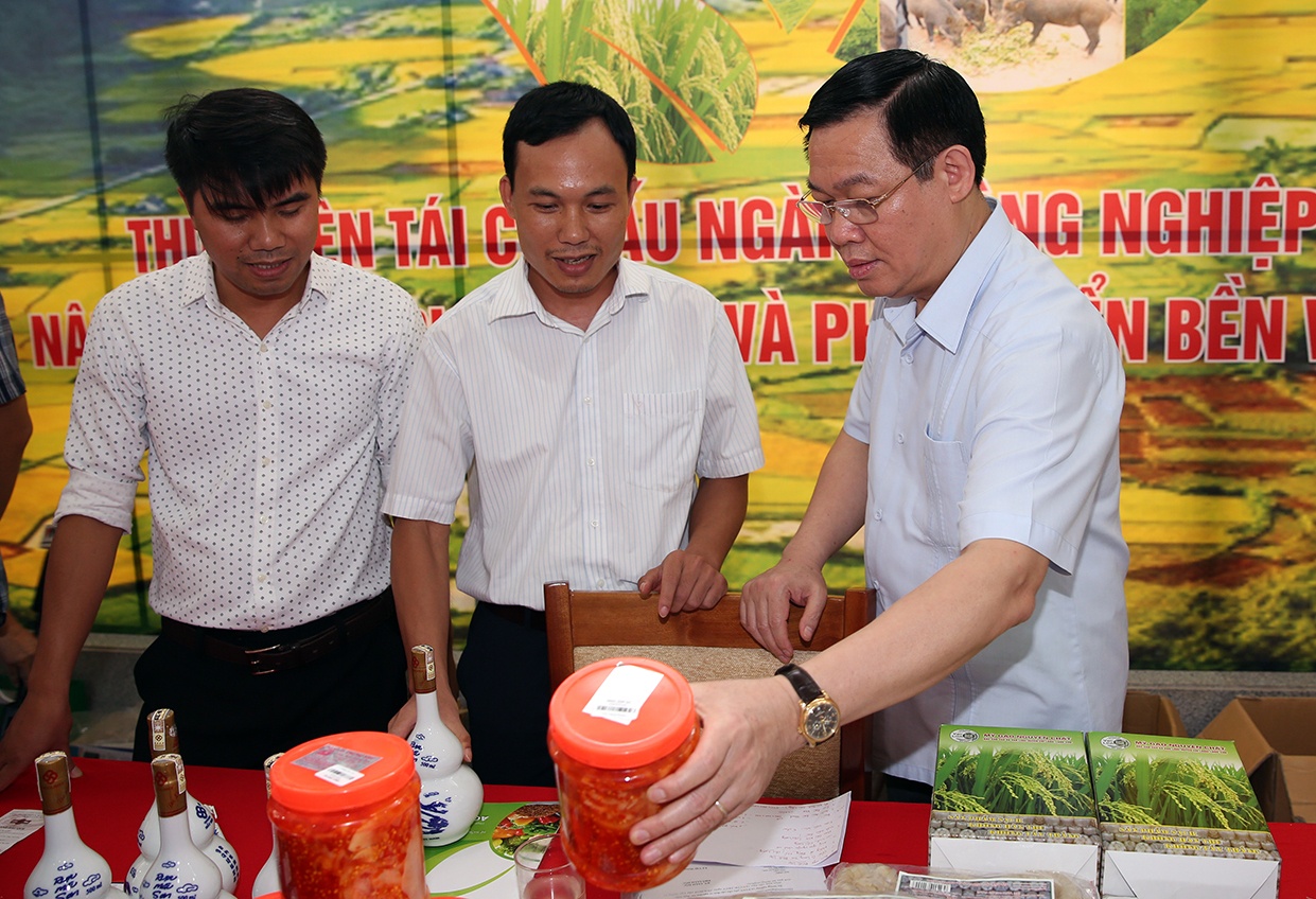 San pham nong nghiep anh 1