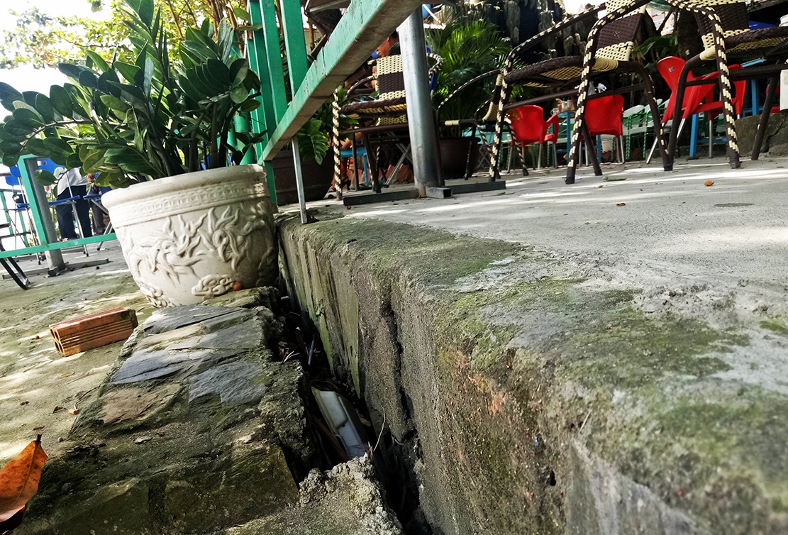 nha do sap xuong song dong nai anh 12