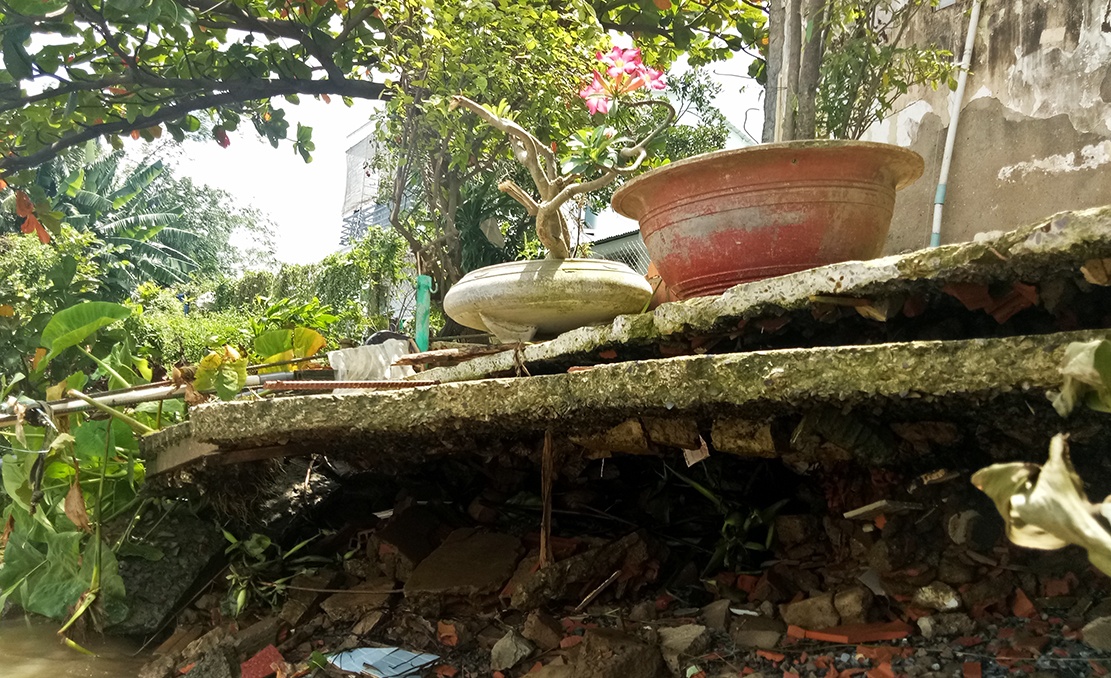 nha do sap xuong song dong nai anh 14