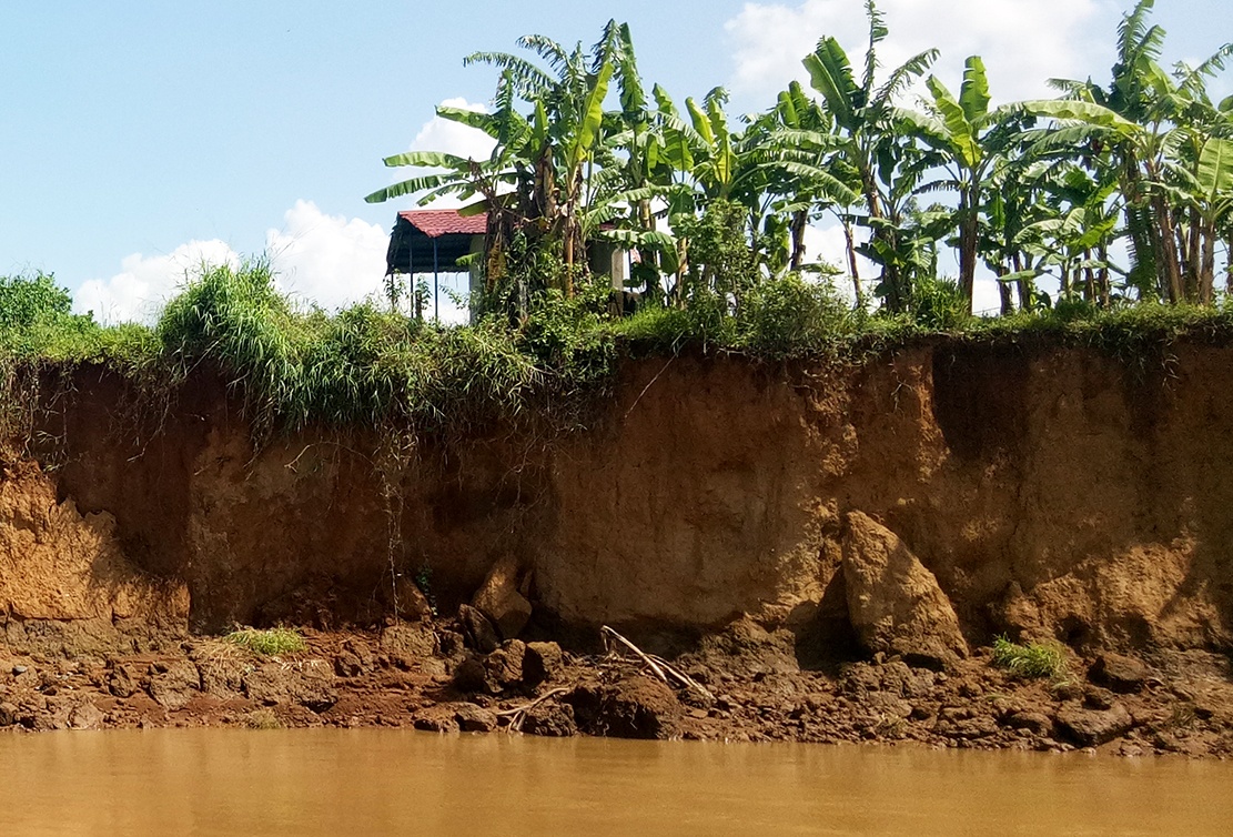 nha do sap xuong song dong nai anh 7