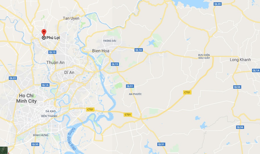 thùng container đè bẹp cabin ảnh 2 thung container de bep cabin anh 2