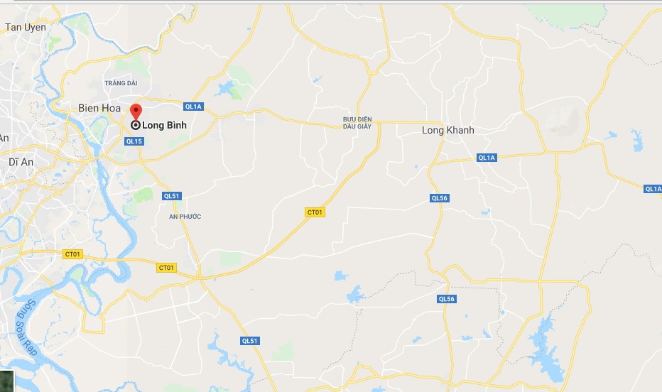 bị tàu tông tử vong khi vượt đường ngang ảnh 2 bi tau tong tu vong khi vuot duong ngang anh 2