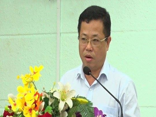 lý do cựu bí thư thị xã bến cát bị bắt ảnh 1 ly do cuu bi thu thi xa ben cat bi bat anh 1