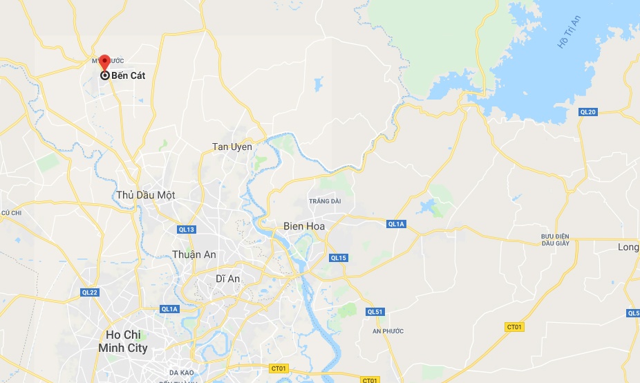 lý do cựu bí thư thị xã bến cát bị bắt ảnh 3 ly do cuu bi thu thi xa ben cat bi bat anh 3