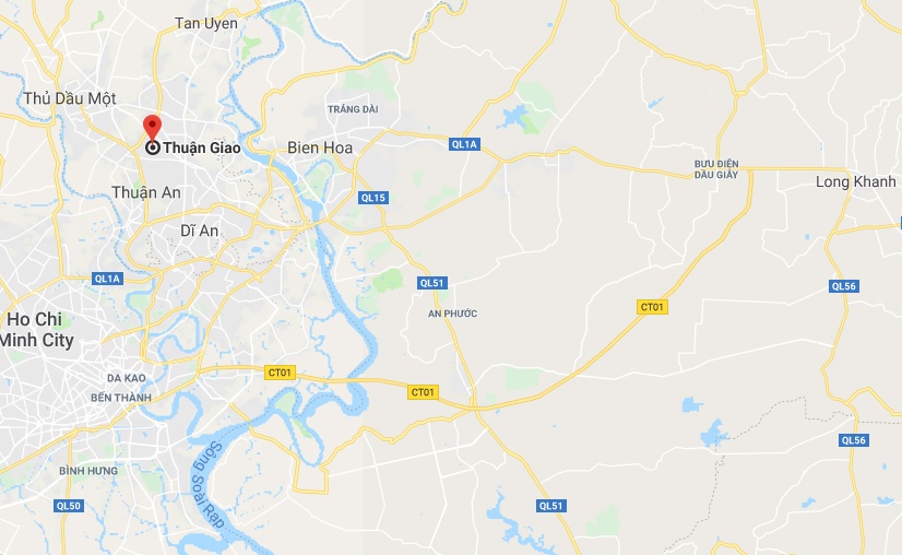 bị thầy cúng lừa ảnh 2 bi thay cung lua anh 2