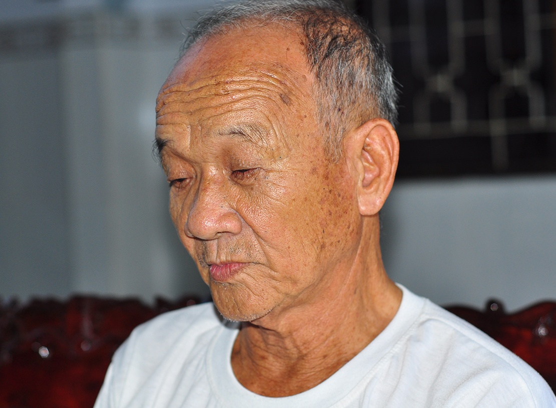 Qua khu day kho dau cua phu cao su thoi Phap hinh anh